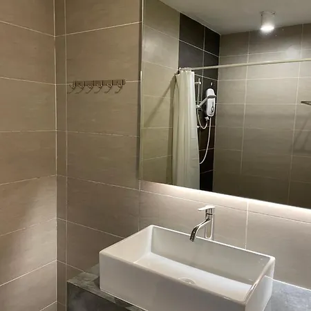 Zen Premier At Midhills Genting Apartment Genting Highlands Exterior photo