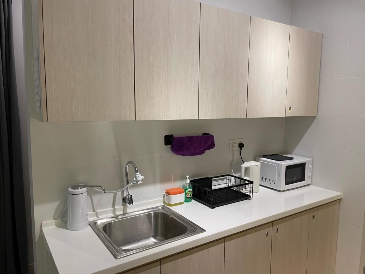 Zen Premier At Midhills Genting Apartment