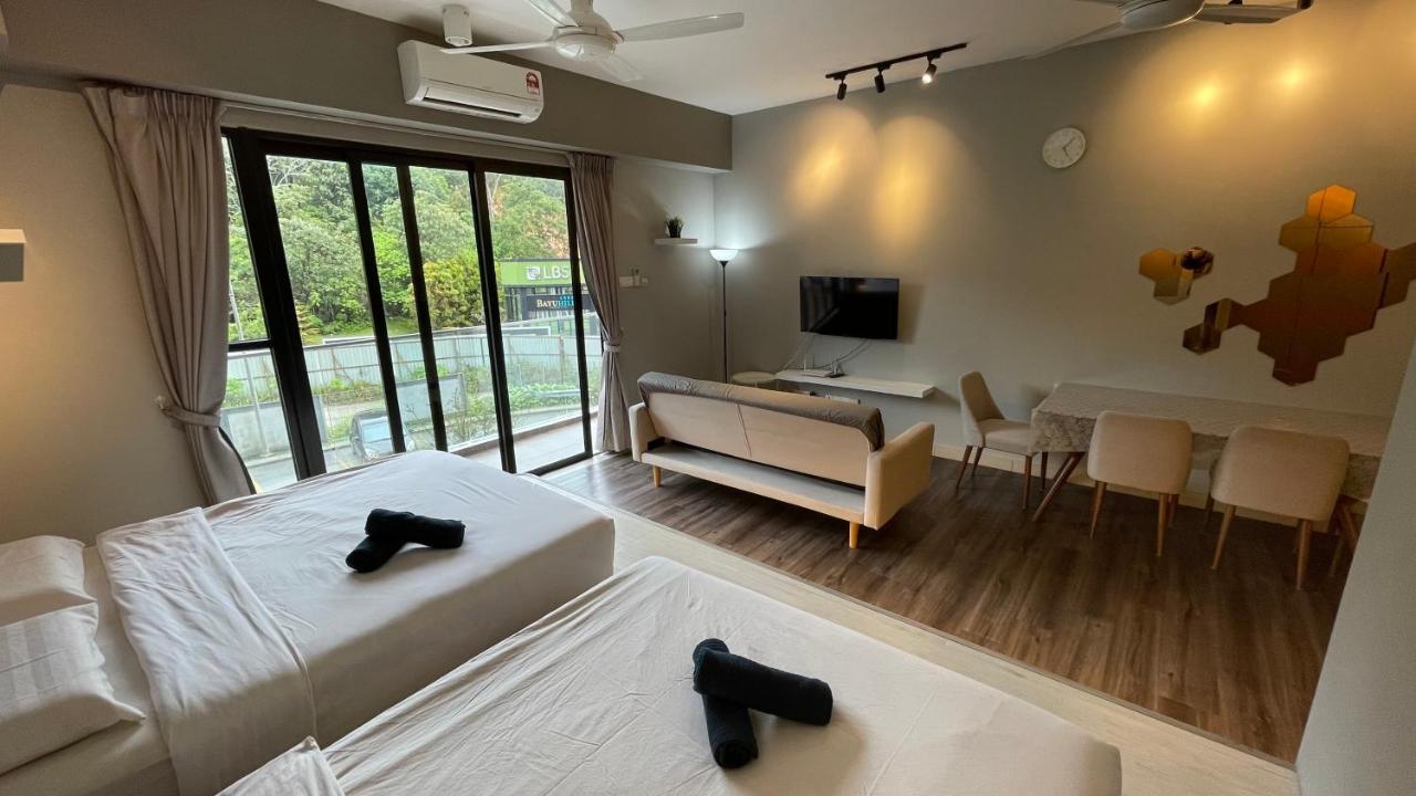 Apartment Zen Premier At Midhills Genting Genting Highlands