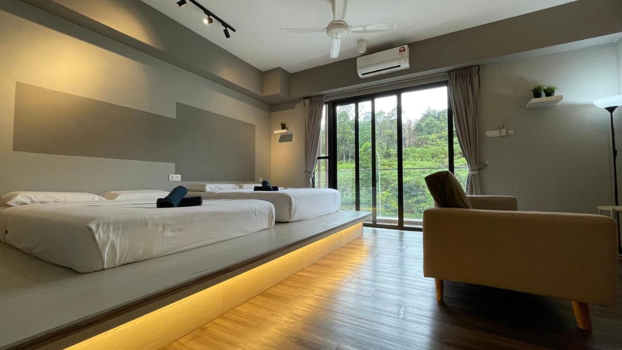 Zen Premier At Midhills Genting Apartment Genting Highlands